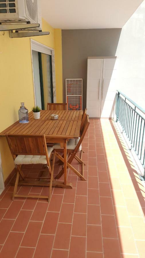 Ferienwohnung By The Sea - Rooftop Pools Armação de Pêra Exterior foto